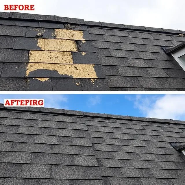 Roof Repair Near Me in Leroy, MI near me